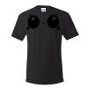 Unisex Essential-T T-Shirt Thumbnail