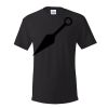 Unisex Essential-T T-Shirt Thumbnail