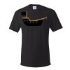 Unisex Essential-T T-Shirt Thumbnail