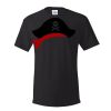 Unisex Essential-T T-Shirt Thumbnail