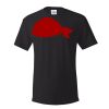 Unisex Essential-T T-Shirt Thumbnail