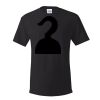 Unisex Essential-T T-Shirt Thumbnail