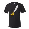 Unisex Essential-T T-Shirt Thumbnail