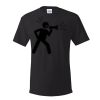 Unisex Essential-T T-Shirt Thumbnail