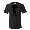 Unisex Essential-T T-Shirt Thumbnail