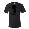 Unisex Essential-T T-Shirt Thumbnail