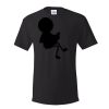Unisex Essential-T T-Shirt Thumbnail