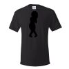 Unisex Essential-T T-Shirt Thumbnail