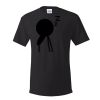 Unisex Essential-T T-Shirt Thumbnail