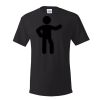 Unisex Essential-T T-Shirt Thumbnail