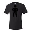 Unisex Essential-T T-Shirt Thumbnail