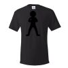 Unisex Essential-T T-Shirt Thumbnail