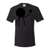 Unisex Essential-T T-Shirt Thumbnail