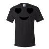 Unisex Essential-T T-Shirt Thumbnail
