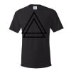 Unisex Essential-T T-Shirt Thumbnail