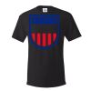 Unisex Essential-T T-Shirt Thumbnail