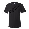 Unisex Essential-T T-Shirt Thumbnail