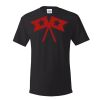 Unisex Essential-T T-Shirt Thumbnail
