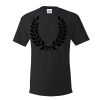 Unisex Essential-T T-Shirt Thumbnail