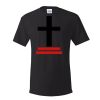 Unisex Essential-T T-Shirt Thumbnail
