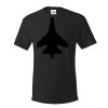Unisex Essential-T T-Shirt Thumbnail