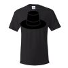 Unisex Essential-T T-Shirt Thumbnail