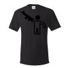 Unisex Essential-T T-Shirt Thumbnail