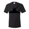 Unisex Essential-T T-Shirt Thumbnail