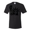 Unisex Essential-T T-Shirt Thumbnail