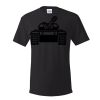 Unisex Essential-T T-Shirt Thumbnail