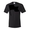 Unisex Essential-T T-Shirt Thumbnail