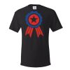 Unisex Essential-T T-Shirt Thumbnail