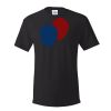 Unisex Essential-T T-Shirt Thumbnail