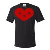 Unisex Essential-T T-Shirt Thumbnail