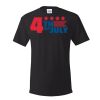 Unisex Essential-T T-Shirt Thumbnail