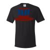 Unisex Essential-T T-Shirt Thumbnail