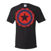 Unisex Essential-T T-Shirt Thumbnail