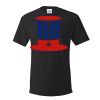 Unisex Essential-T T-Shirt Thumbnail