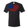 Unisex Essential-T T-Shirt Thumbnail