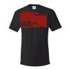 Unisex Essential-T T-Shirt Thumbnail
