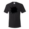Unisex Essential-T T-Shirt Thumbnail