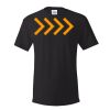 Unisex Essential-T T-Shirt Thumbnail
