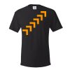 Unisex Essential-T T-Shirt Thumbnail