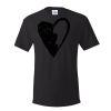 Unisex Essential-T T-Shirt Thumbnail