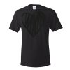 Unisex Essential-T T-Shirt Thumbnail