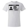 Perfect-T T-Shirt Thumbnail