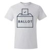 Unisex Perfect-T T-Shirt Thumbnail