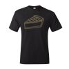 Unisex Authentic T-Shirt Thumbnail