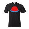 Unisex Authentic T-Shirt Thumbnail