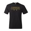 Unisex Authentic T-Shirt Thumbnail